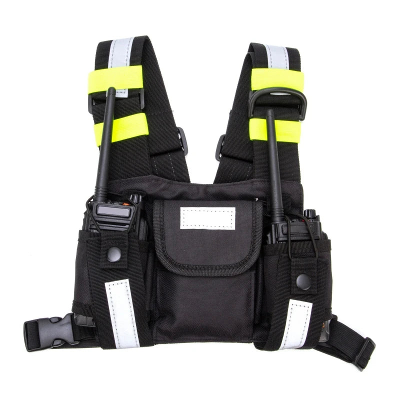 Polizia Supporto Radio Tracolla Fondina Walkie-Talkie Sarini - Supporto Per Motorola Con Tracolla Regolabile Porta Radio Polizia Supporto Radio Tracolla Fondina Walkie-Talkie Sarini - Supporto Per Motorola Con Tracolla Regolabile Porta Radio